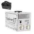 Explorer XT White bat�riov� gener�tor